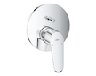 Grohe Eurodisc Cosmopolitan - Baterie pod omítku pro 2 spotřebiče, chrom 24056002