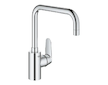 Grohe Eurodisc Cosmopolitan - Dřezová baterie, chrom 32259003