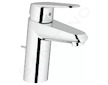 Grohe Eurodisc Cosmopolitan - Páková umyvadlová baterie, chrom 3319020E