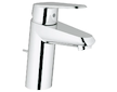 Grohe Eurodisc Cosmopolitan - Páková umyvadlová baterie, chrom 3319020E