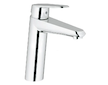Grohe Eurodisc Cosmopolitan - Páková umyvadlová baterie M, chrom 23449002