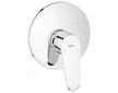Grohe Eurodisc Cosmopolitan - Sprchová baterie pod omítku, chrom 19549002