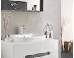 Grohe Eurodisc Joy - Páková umyvadlová baterie M, chrom 23427000
