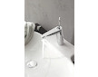 Grohe Eurodisc Joy - Páková umyvadlová baterie M, chrom 23427000