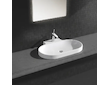 Grohe Eurodisc Joy - Páková umyvadlová baterie M, chrom 23427000