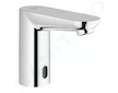 Grohe Euroeco Cosmopolitan E - Elektronická umyvadlová baterie, chrom 36271000