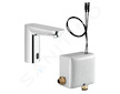 Grohe Euroeco Cosmopolitan E - Elektronická umyvadlová baterie, Powerbox, chrom 36384000