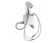Grohe Euroeco Cosmopolitan E - Elektronická umyvadlová baterie, Powerbox, chrom 36384000