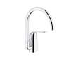 Grohe Euroeco Special - Páková dřezová baterie, chrom 32786000