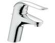 Grohe Euroeco Special - Páková umyvadlová baterie, chrom 32766000