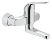 Grohe Euroeco Special - Páková umyvadlová baterie, chrom 32767000