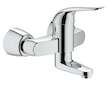 Grohe Euroeco Special - Páková umyvadlová baterie, chrom 32768000