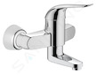 Grohe Euroeco Special - Páková umyvadlová baterie, chrom 32770000
