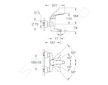 Grohe Euroeco Special - Páková umyvadlová baterie, chrom 32770000