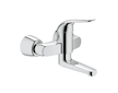 Grohe Euroeco Special - Páková umyvadlová baterie, chrom 32771000