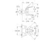 Grohe Euroeco Special - Páková umyvadlová baterie, chrom 32771000