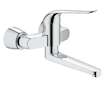 Grohe Euroeco Special - Páková umyvadlová baterie, chrom 32774000