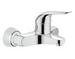 Grohe Euroeco Special - Páková umyvadlová baterie, chrom 32776000