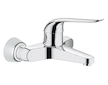 Grohe Euroeco Special - Páková umyvadlová baterie, chrom 32778000