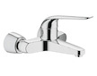 Grohe Euroeco Special - Páková umyvadlová baterie, chrom 32779000