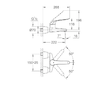 Grohe Euroeco Special - Páková umyvadlová baterie, chrom 32779000