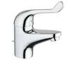 Grohe Euroeco Special - Páková umyvadlová baterie, chrom 32788000
