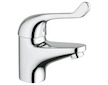 Grohe Euroeco Special - Páková umyvadlová baterie, chrom 32789000