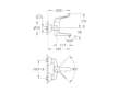 Grohe Euroeco Special - Páková umyvadlová baterie, chrom 32792000