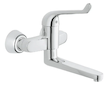 Grohe Euroeco Special - Páková umyvadlová baterie, chrom 32793000