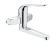 Grohe Euroeco - Umyvadlová baterie, chrom 32772000