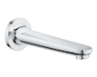 Grohe Euroeco - Vanová vpusť, chrom 13471001