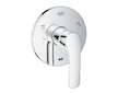 Grohe Eurosmart - 5-směrný přepínač, chrom 19972002