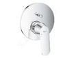 Grohe Eurosmart Cosmopolitan - Baterie pod omítku pro 2 spotřebiče, chrom 24045000