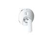 Grohe Eurosmart Cosmopolitan - Baterie pod omítku, pro 3 spotřebiče, chrom 24226000
