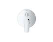 Grohe Eurosmart Cosmopolitan - Baterie pod omítku, pro 3 spotřebiče, chrom 24226000