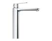 Grohe Eurosmart Cosmopolitan - Baterie pro umyvadlovou mísu, chrom 23921000