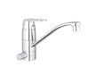 Grohe Eurosmart Cosmopolitan - Dřezová baterie, chrom 31161000
