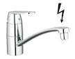 Grohe Eurosmart Cosmopolitan - Dřezová baterie, chrom 31179000