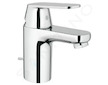 Grohe Eurosmart Cosmopolitan - Páková umyvadlová baterie, chrom 3282500E