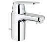Grohe Eurosmart Cosmopolitan - Páková umyvadlová baterie, chrom 3282500E