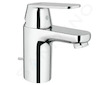 Grohe Eurosmart Cosmopolitan - Páková umyvadlová baterie ES, chrom 2337700E