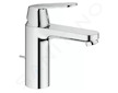Grohe Eurosmart Cosmopolitan - Páková umyvadlová baterie ES, chrom 2339600E