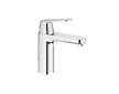 Grohe Eurosmart Cosmopolitan - Páková umyvadlová baterie M, chrom 23326000