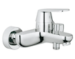 Grohe Eurosmart Cosmopolitan - Páková vanová baterie, chrom 32831000