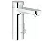 Grohe Eurosmart Cosmopolitan T - Samouzavírací umyvadlová baterie, chrom 36317000