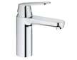 Grohe Eurosmart Cosmopolitan - Umyvadlová baterie, chrom 23327000