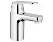 Grohe Eurosmart Cosmopolitan - Umyvadlová baterie, chrom 32824000