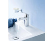 Grohe Eurosmart Cosmopolitan - Umyvadlová baterie, chrom 32824000