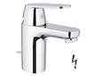 Grohe Eurosmart Cosmopolitan - Umyvadlová baterie s výpustí, chrom 32955000