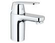 Grohe Eurosmart Cosmopolitan - Umyvadlová baterie s výpustí Push-Open, chrom 23925000